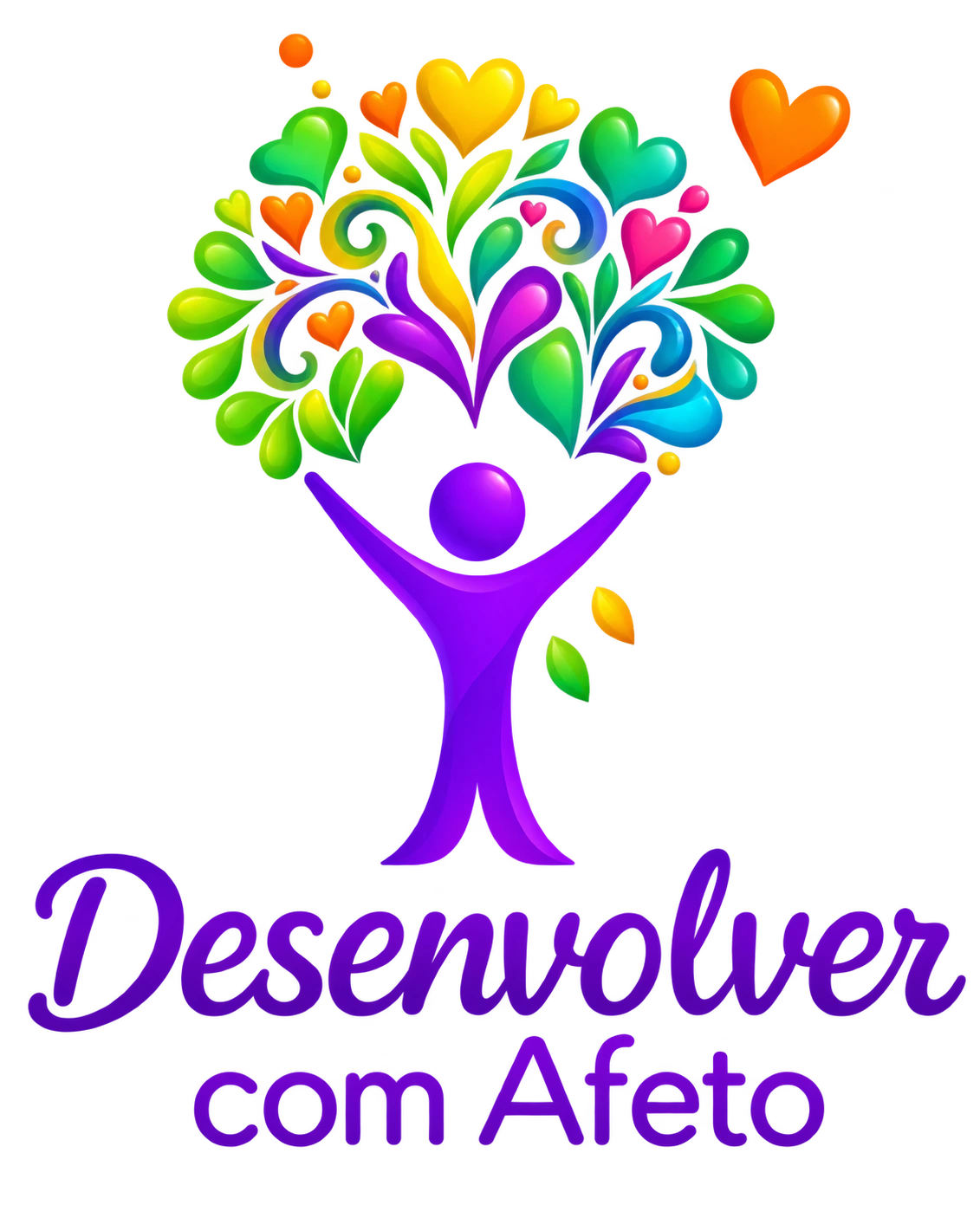 Desenvolver com Afeto